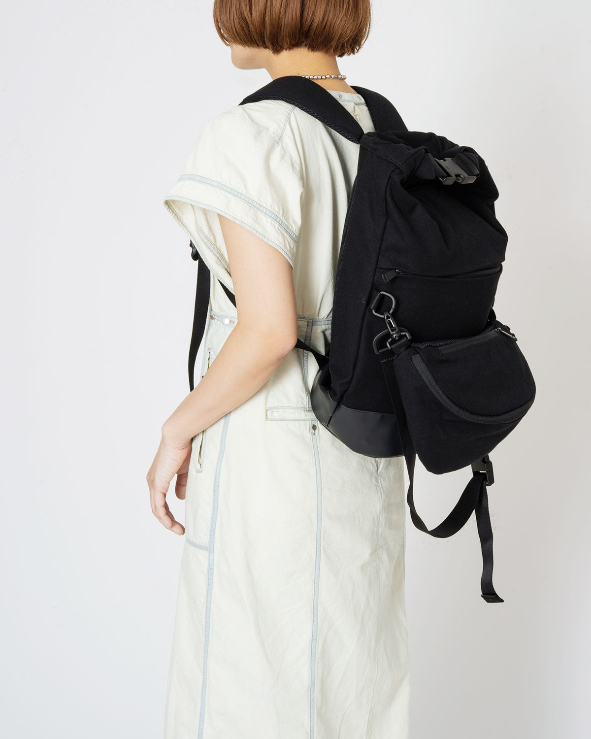 WILD THINGS × JUN MIKAMI BACKPACK