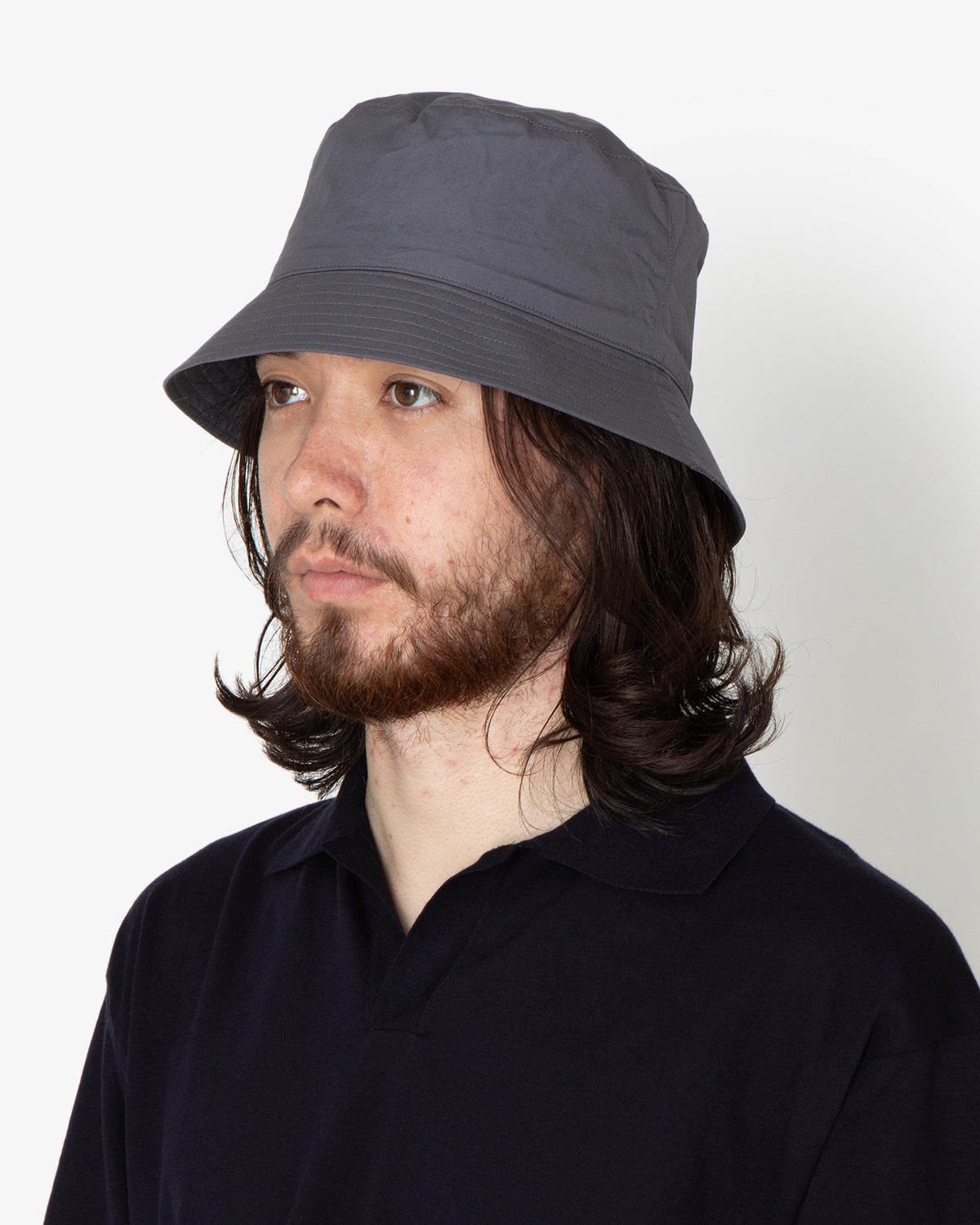 出産祝い THOMAS MASON BUCKET HAT kids-nurie.com