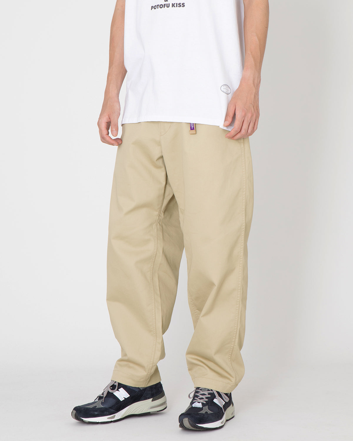 クリアランス セール eye_C SEESEE Lightweight Wide Easy Pants | www