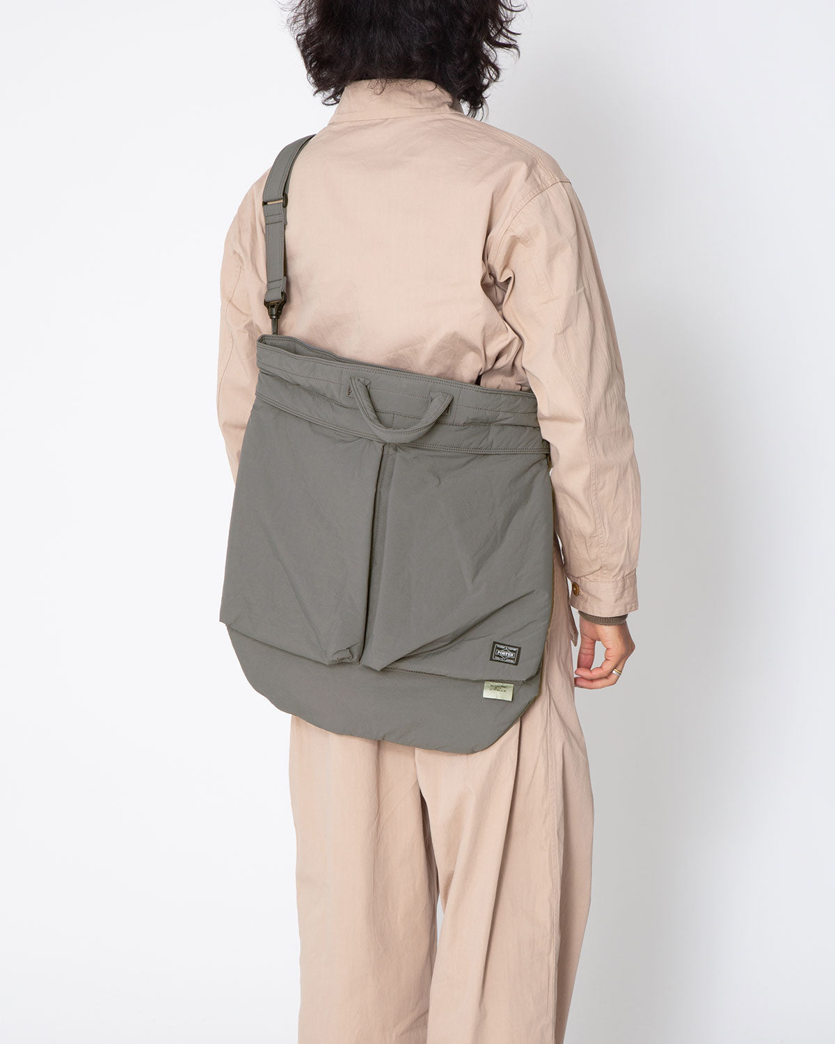 新品 N.HOOLYWOOD TPES × PORTERHEL METBAG | www.unimac.az