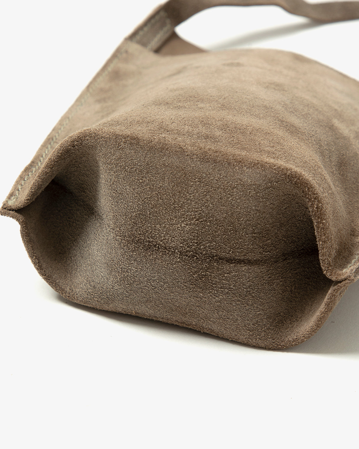 大阪値下げ nonnative GUIDI WINE POUCH BISON LEATHER