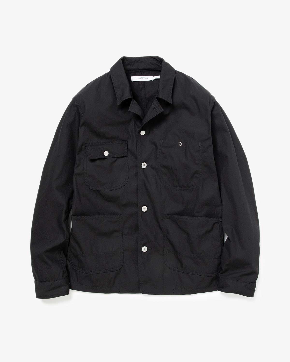 nonnative Rancher Jacket T/C Gabardine kanfa720.com