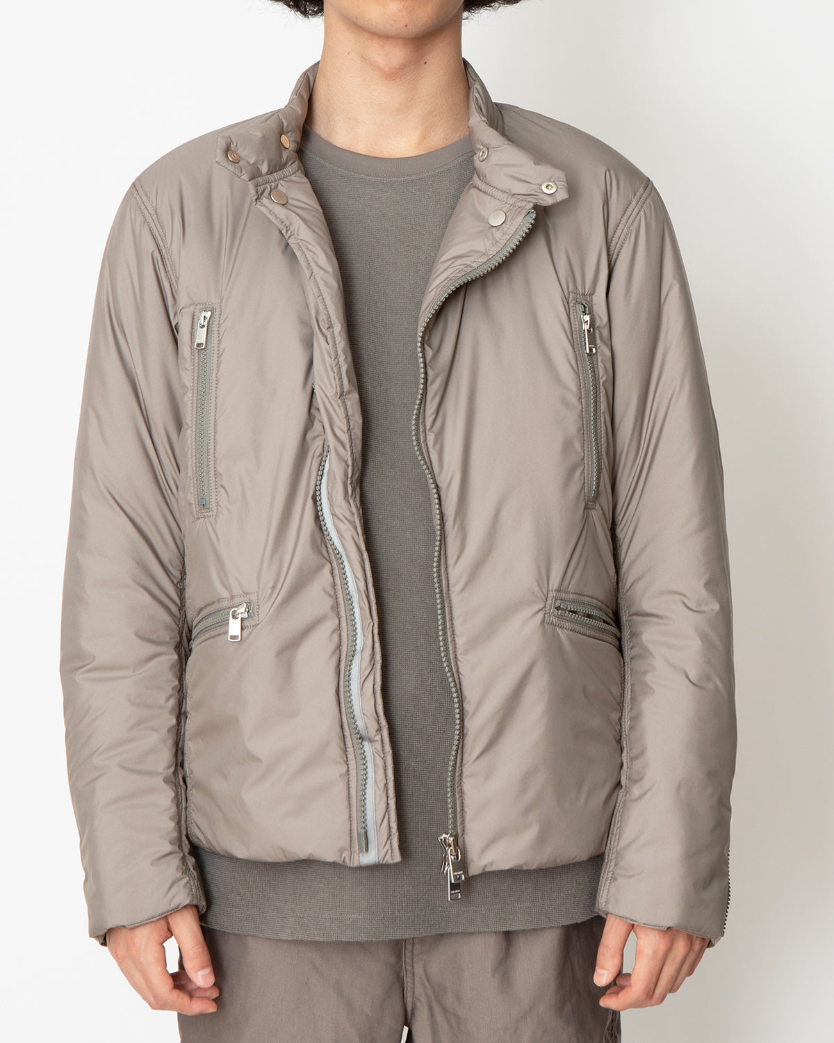 れん様専用 nonnative RIDER BLOUSON jacket 2-