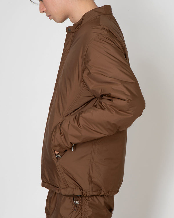 42th nonnative HIKER PUFF JACKET サイズ1 【翌日発送可能