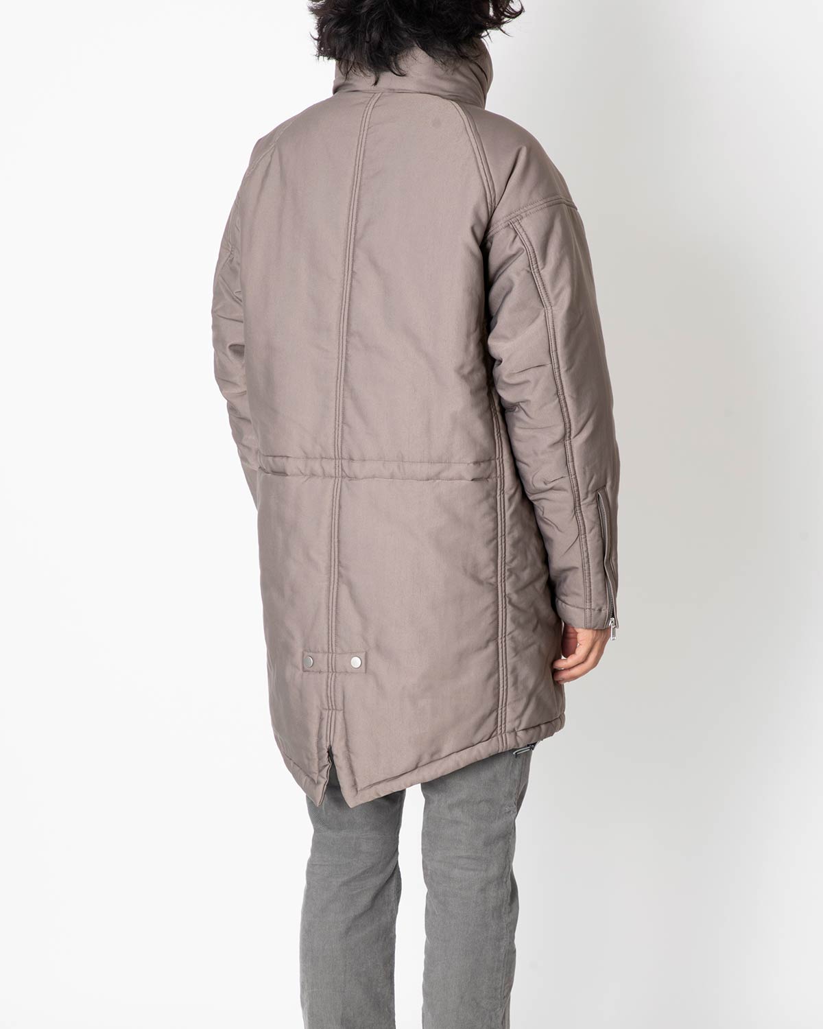 Nonnative Trooper PuffCoat 21AW GORE-TEX-