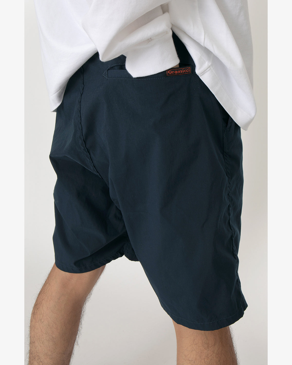 nonnative × GRAMICCI B印 YOSHIDA GS CLIMBER EASY SHORTS W/P