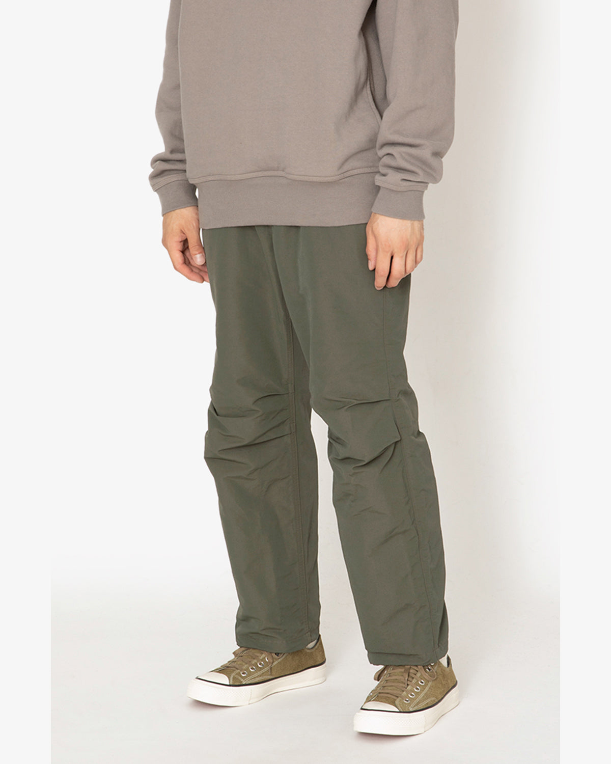 nonnative  PLOUGHMAN PANTS CORDURA コーデュラ