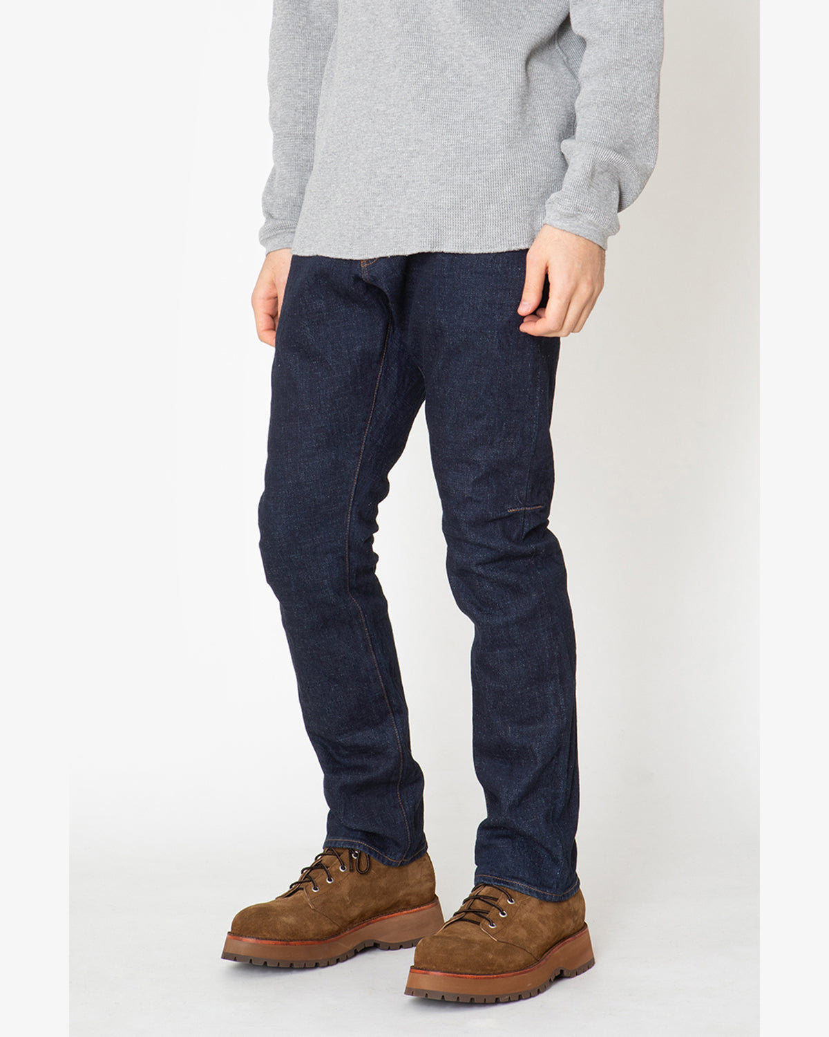 新品未使用】nonnative DWELLER 5P JEANS サイズ2-