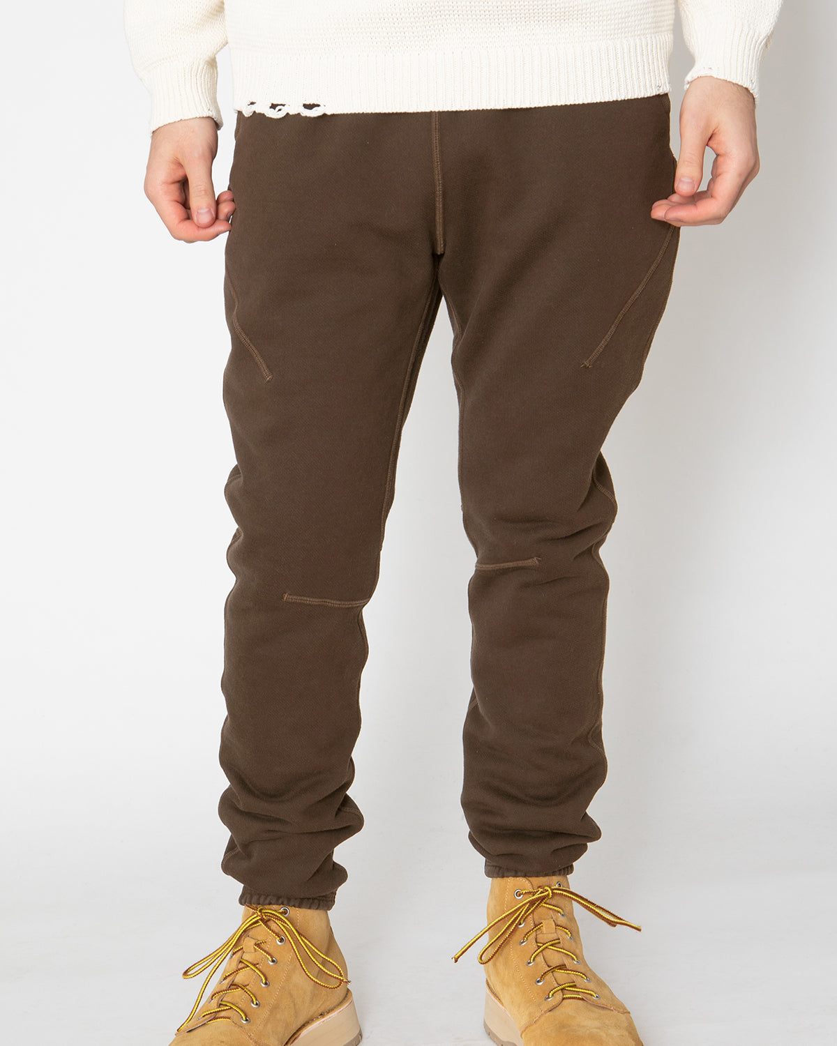 新品 21AW nonnative DWELLER EASY RIB PANTS | givebacktickets.com