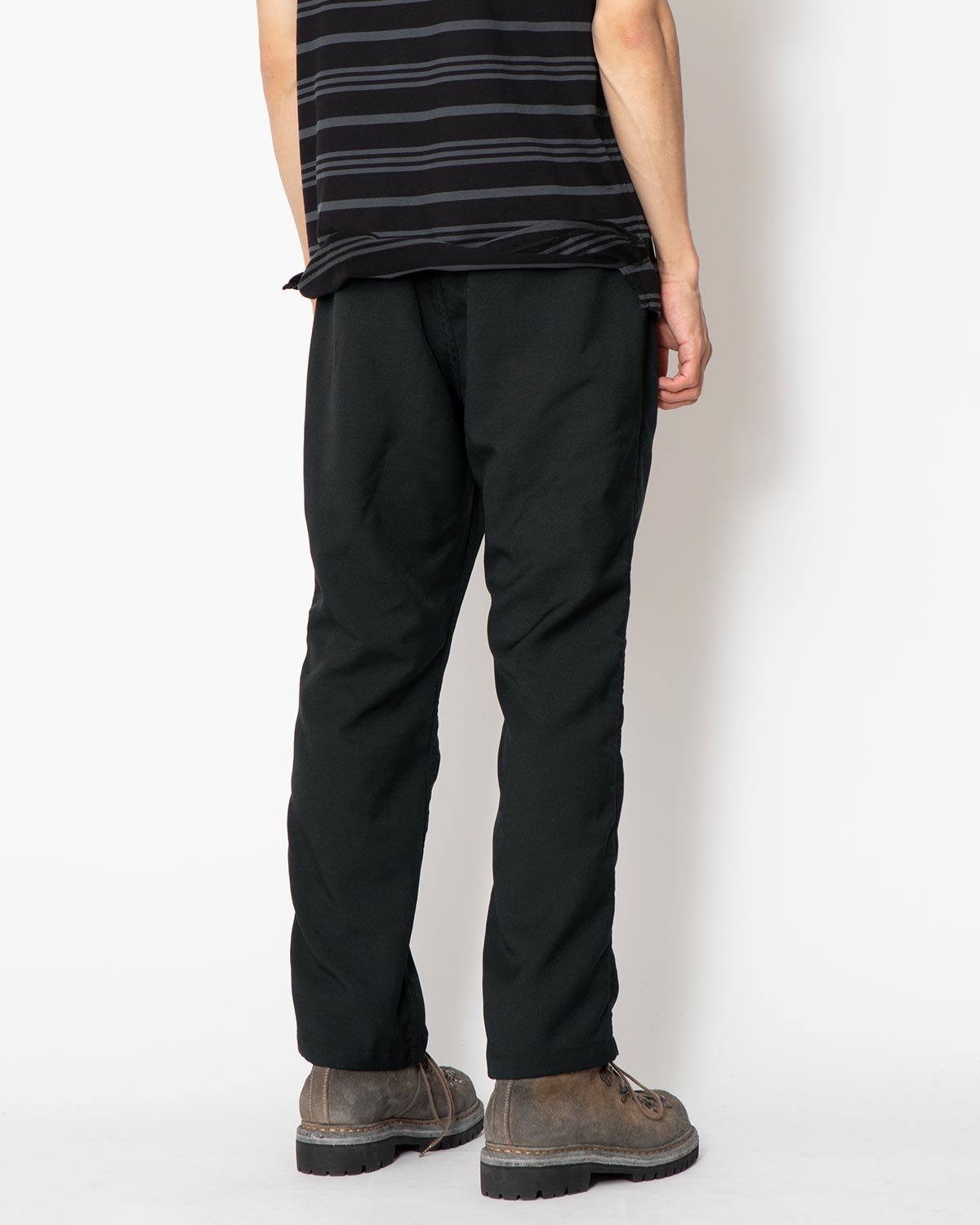 22SS nonnative DWELLER スラックス CORDURA パンツ - 通販