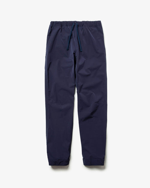 CLIMBER EASY PANTS POLY TAFFETA STRETCH WITH GORE-TEX INFINIUM™ by