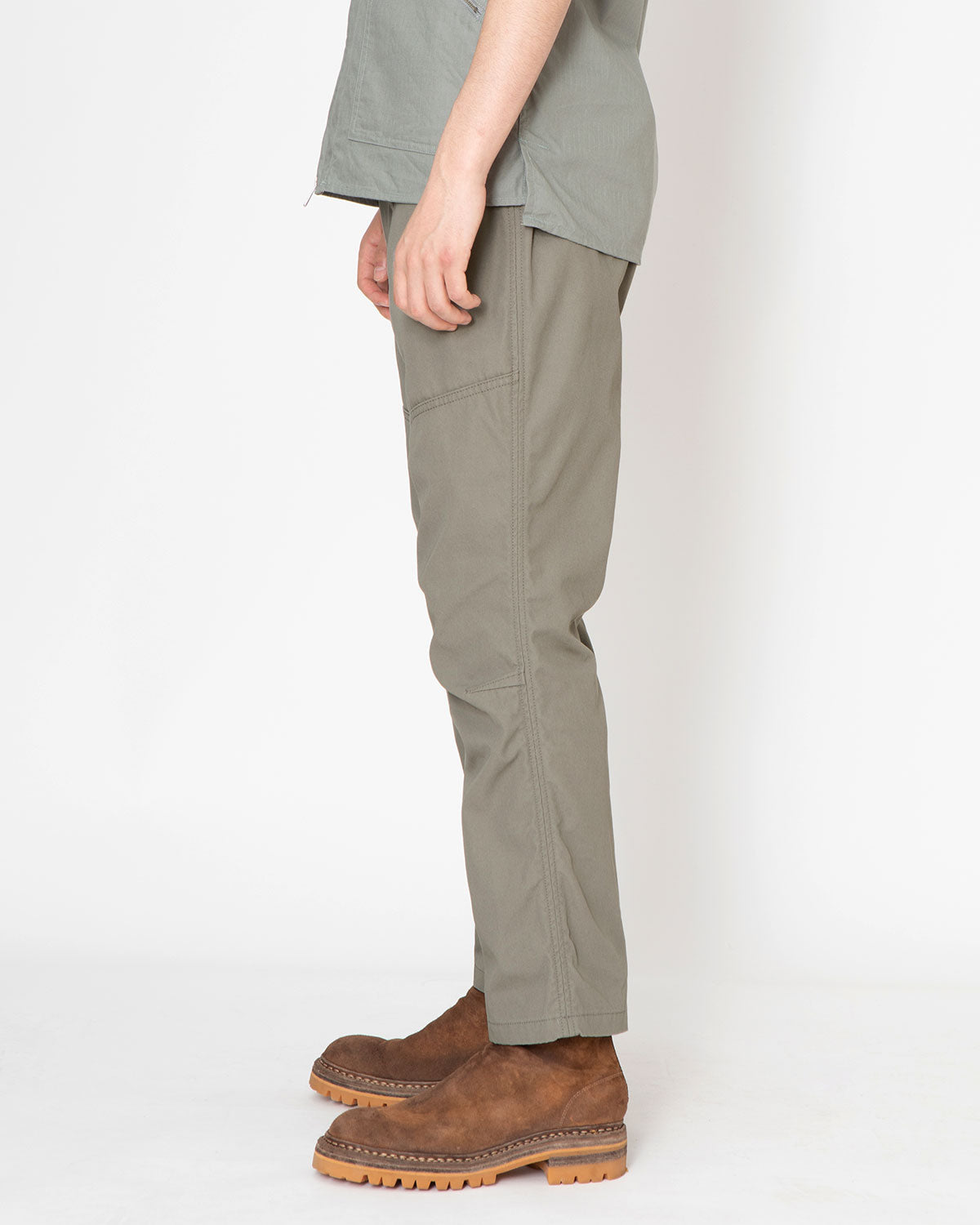 nonnative RANCHER PANTS 3 - ペインターパンツ