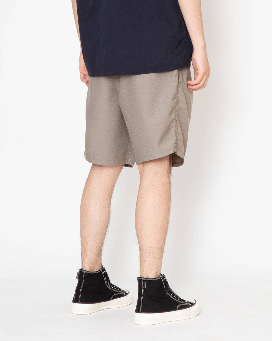 Nonnative DWELLER EASY SHORTS COTTON 2 | nalans.com