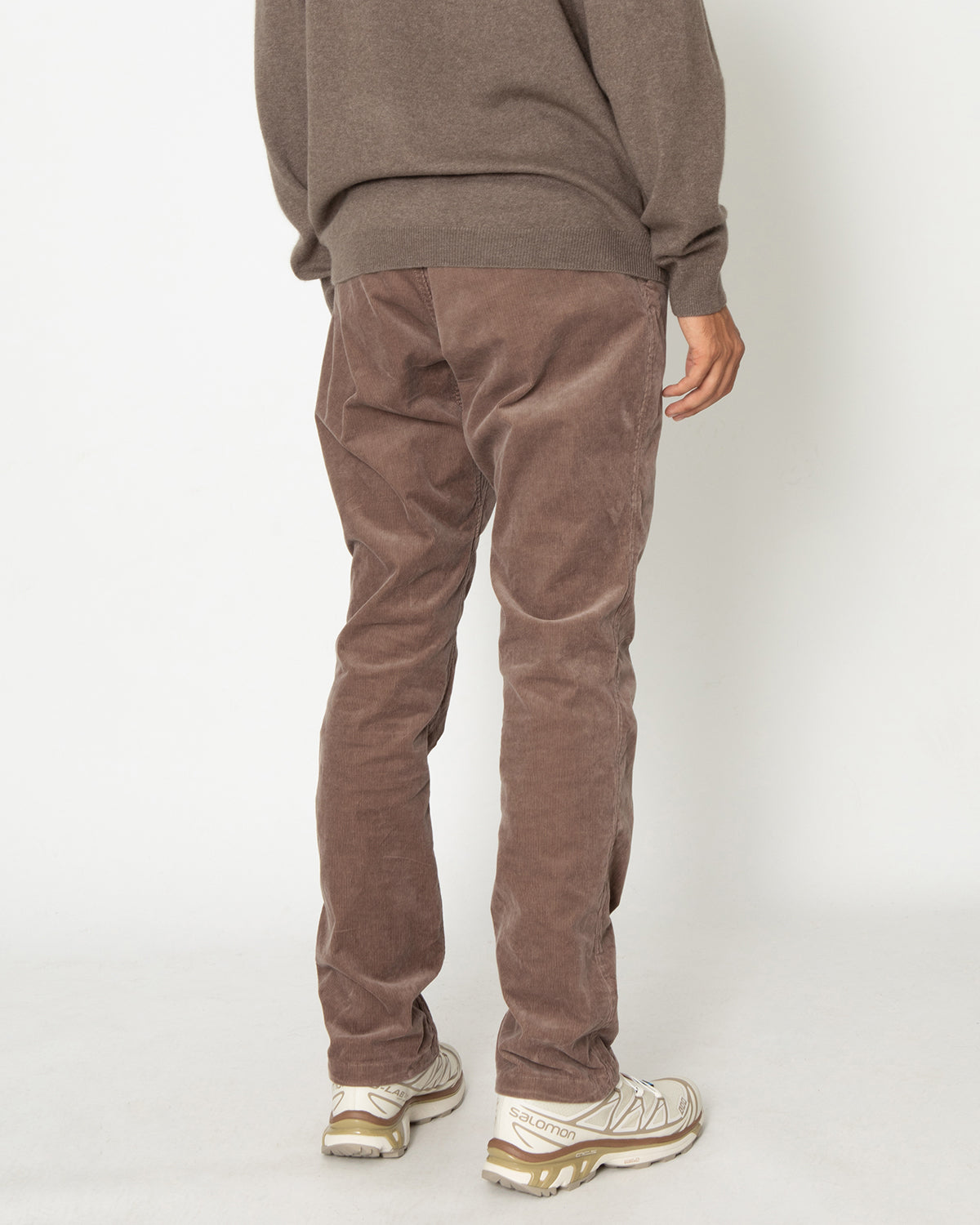 nonnativeCLIMBER PANTS CORDUROY GRAMICCI - ワークパンツ