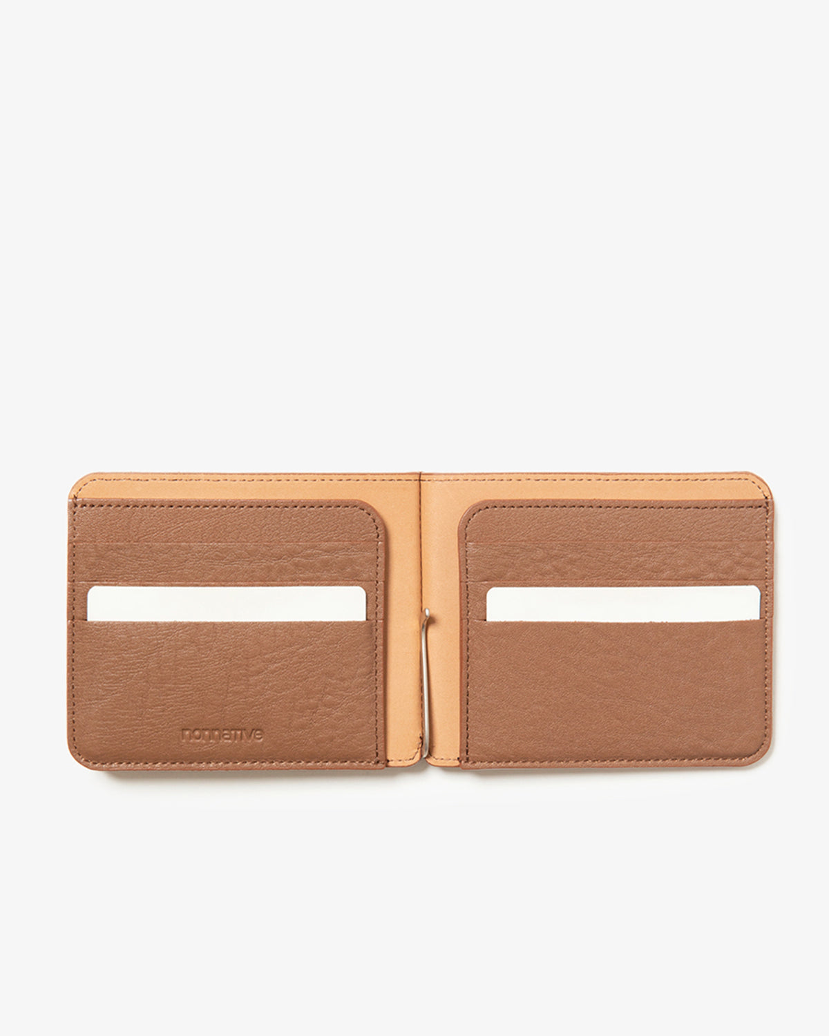 【います】 Nonnative DWELLER WALLET COW LEATHER れなどは