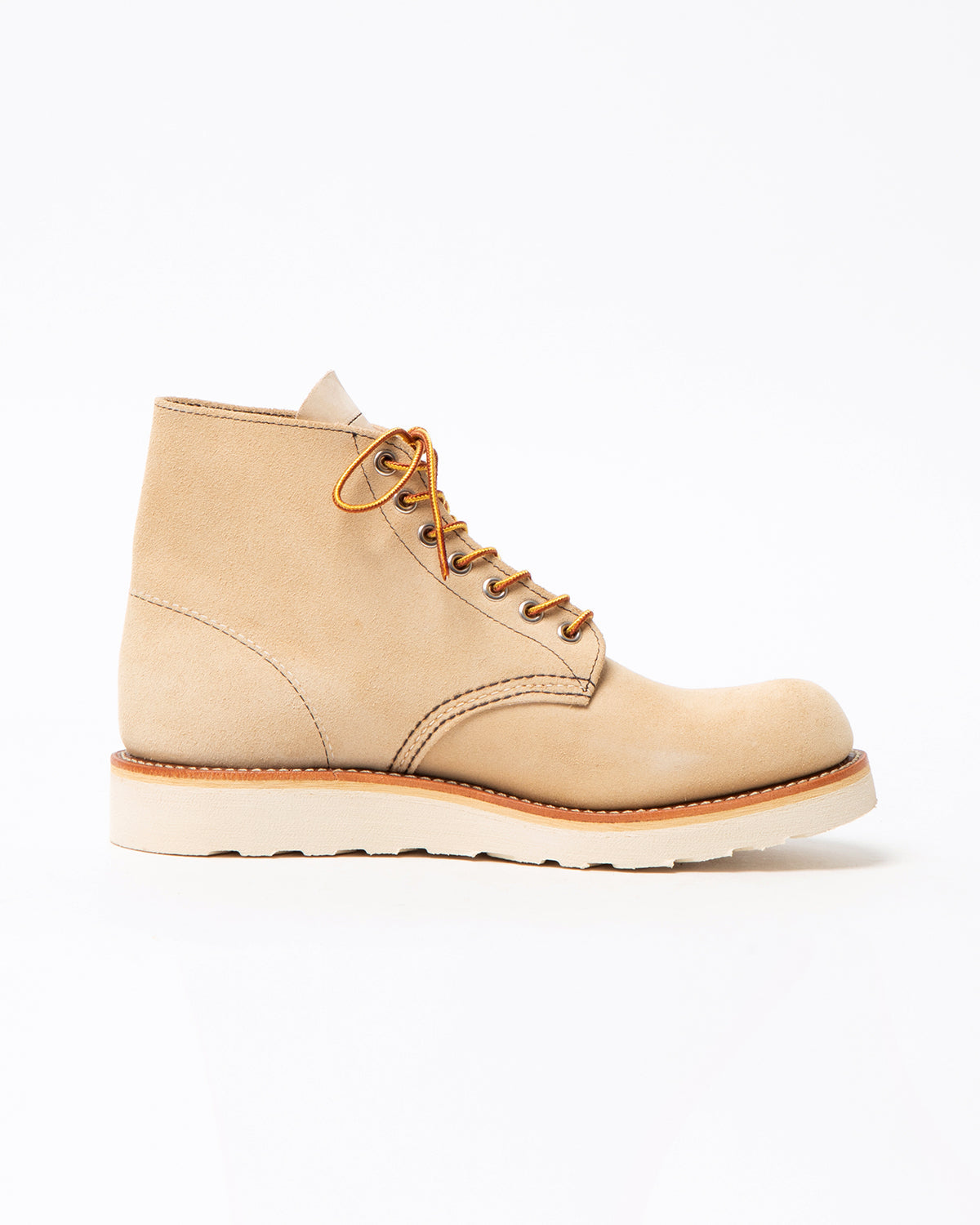 REDWING×TAKAYUKI FUJII nonnativeレッドウィング-