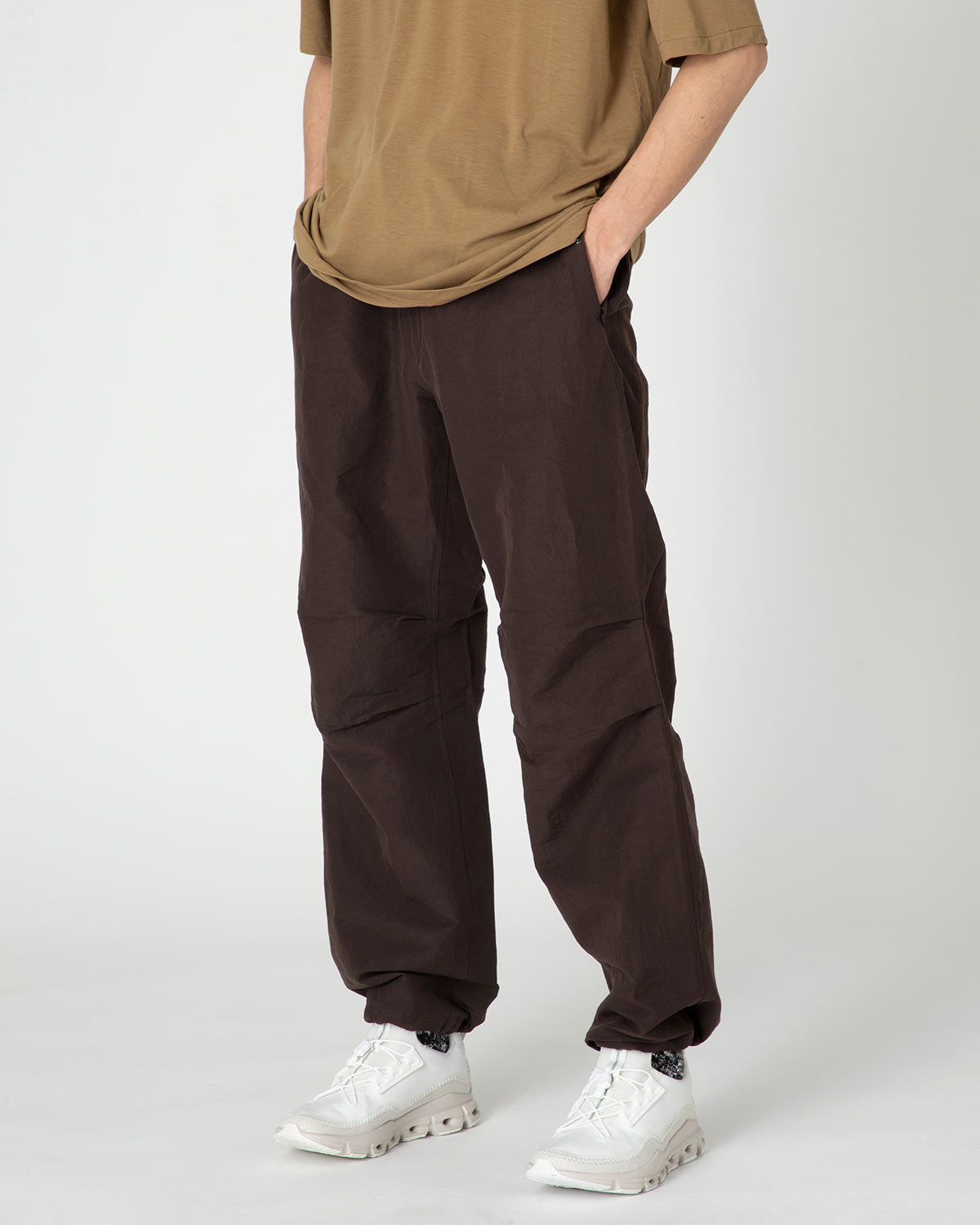 HIGH DENSITY FINX LINEN WEATHER FIELD PANTS – COVERCHORD