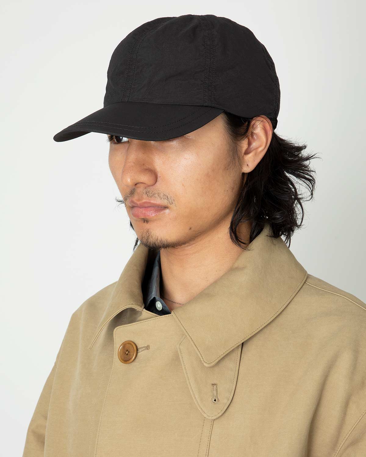 TEATORA×KIJIMA TAKAYUKI CARTRIDGE CAP P | www.innoveering.net