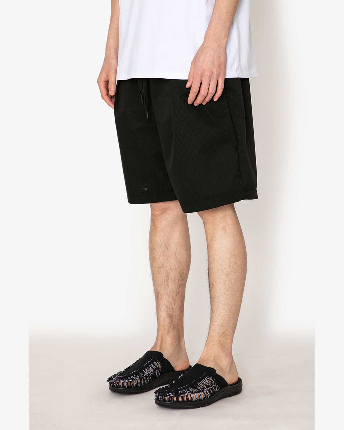 TEATORA テアトラ PACKABLE HORIZON WALLET SHORTS RESORT - PH ハーフ ...