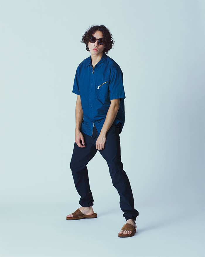 GRAMICCI × nonnative Special releases marking one decade of