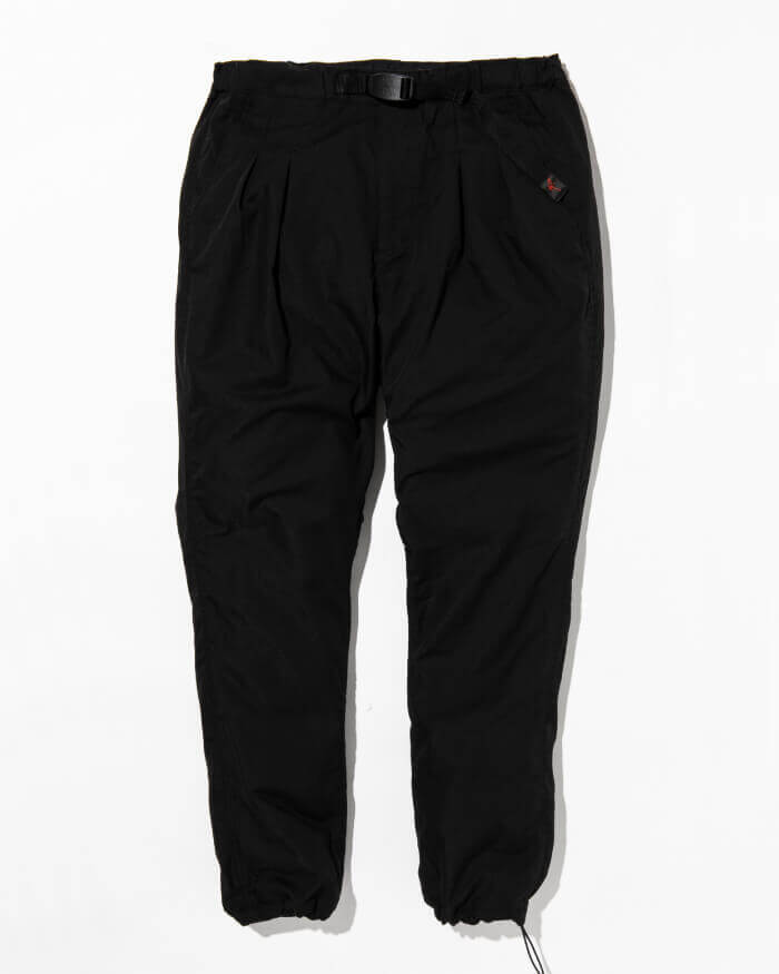 WACKO MARIA Gramicci Tapered Belted Leopard-Print Nylon Track Pants for Men  | MR PORTER