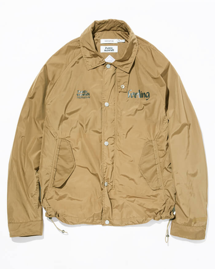 nonnative × Public Release “Feeling