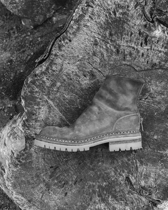 nonnative × UNDERCOVER OZISM Collection – COVERCHORD