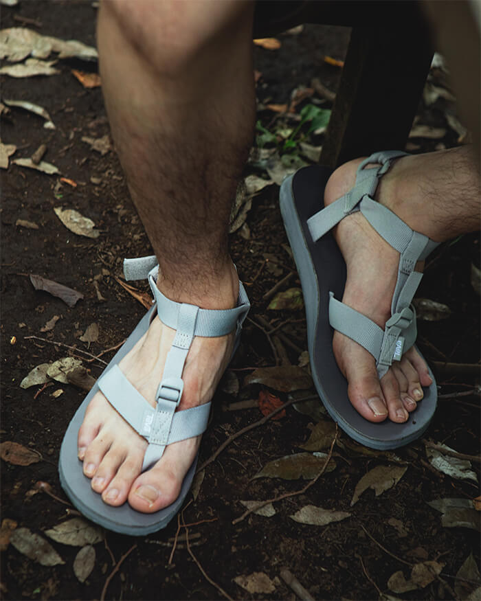 SANDALS SELECTIONNew footwear to step into summer – COVERCHORD