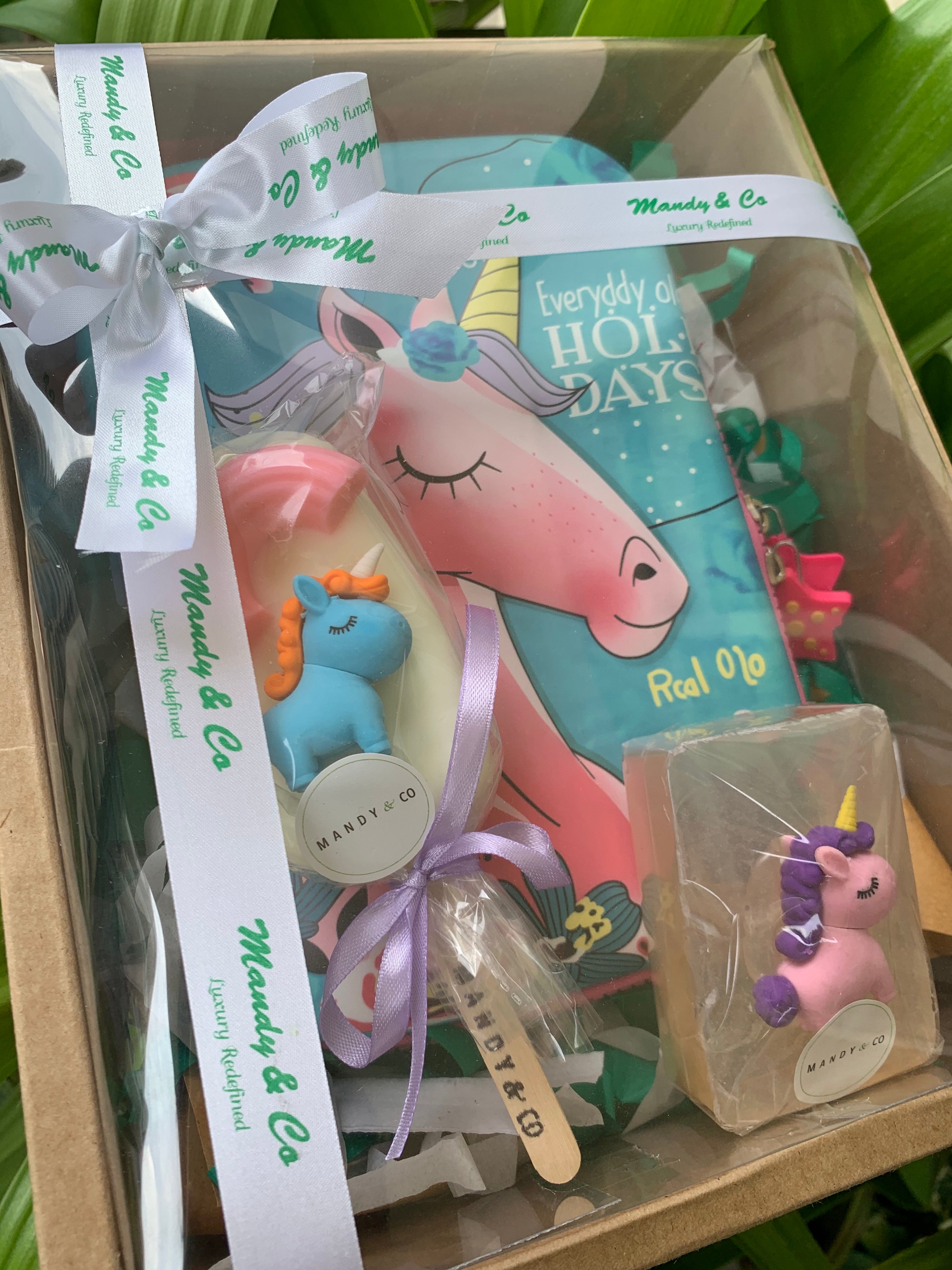 The Joybox kids birthday gift hamper birthday return gift | Baskets Of Joy