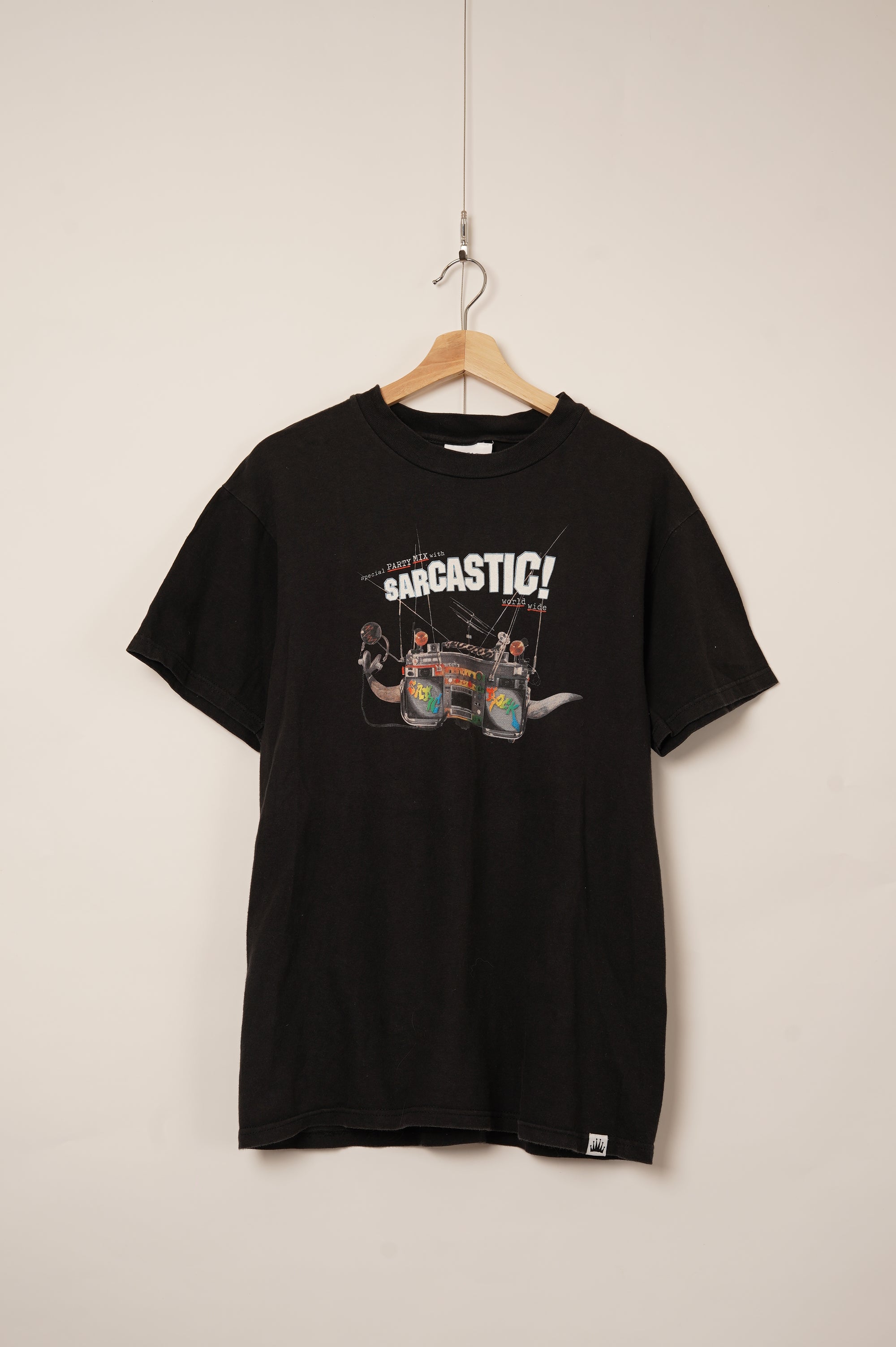 Sarcastic D Ya Like Scratchin Tシャツ Ixcalli ゾンビ アインシュタイン クールなオタク男性 Blackt シャツ バック Wellcoda Vladatk Kim Ba