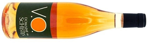 Domaine des Schistes - VO vin orange
