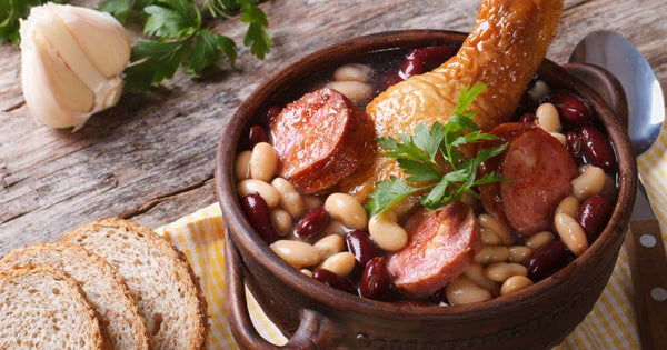 cassoulet