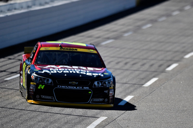 2015 NASCAR Martinsville