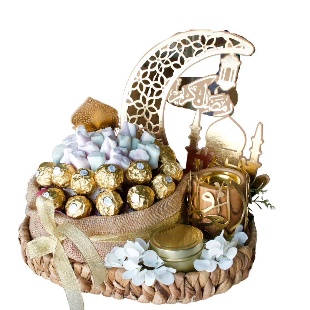 Checkout the new collection from Godiva for the holy month of Ramadan #dubai  #ramadan #gift #chocolate | Instagram