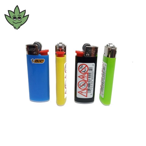 Briquet Bic Mini | tristancbd.com®