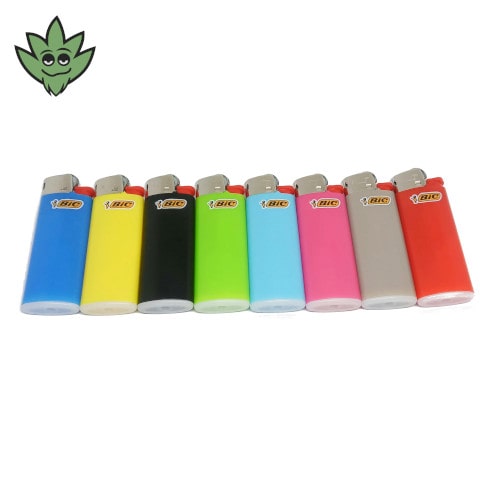 Briquet Bic Mini | tristancbd.com®