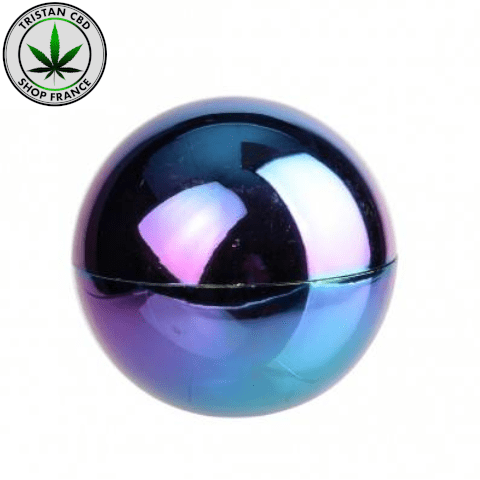 GRINDER Weed Raimbow Ball | tristancbd.com®