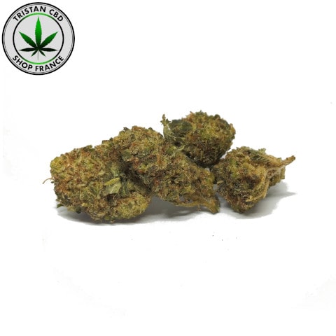 Fleur H4CBD Pineapple | tristancbd.com®