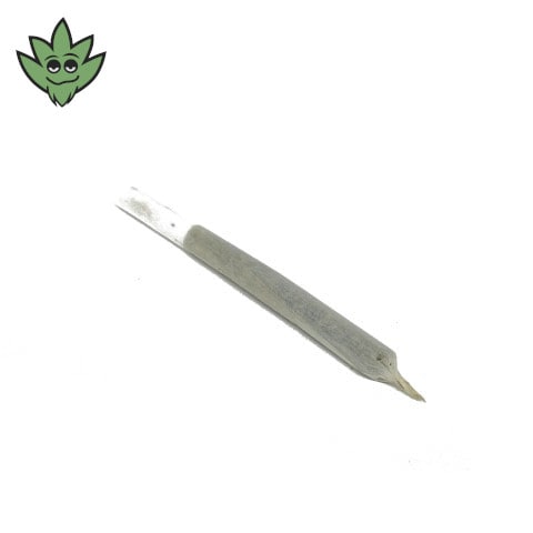 Pré Roulé MINI - Fleur CBD - PINK LADY | tristancbd.com®