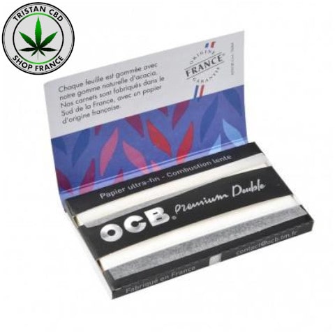 OCB Premium | tristancbd.com®