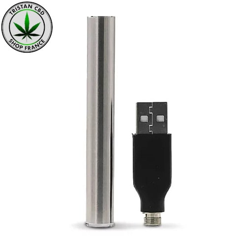 E-cigarette HHC Batterie Vape Pen | tristancbd.com®