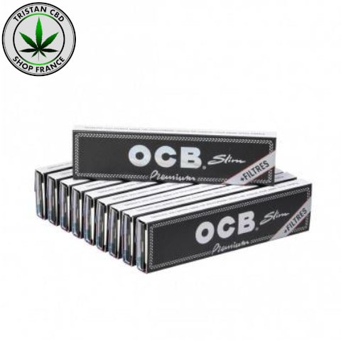 Carnet OCB | tristancbd.com®