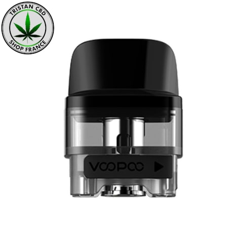 E-cigarette CBD Cartouche jetable | tristancbd.com®