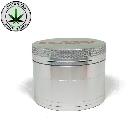 Grinder Weed RAW | tristancbd.com®