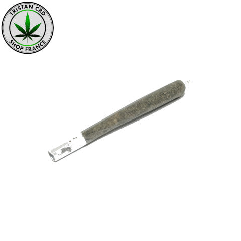 Joint CBD MAXI Super Silver Haze | tristancbd.com®