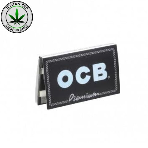 OCB Premium | tristancbd.com®