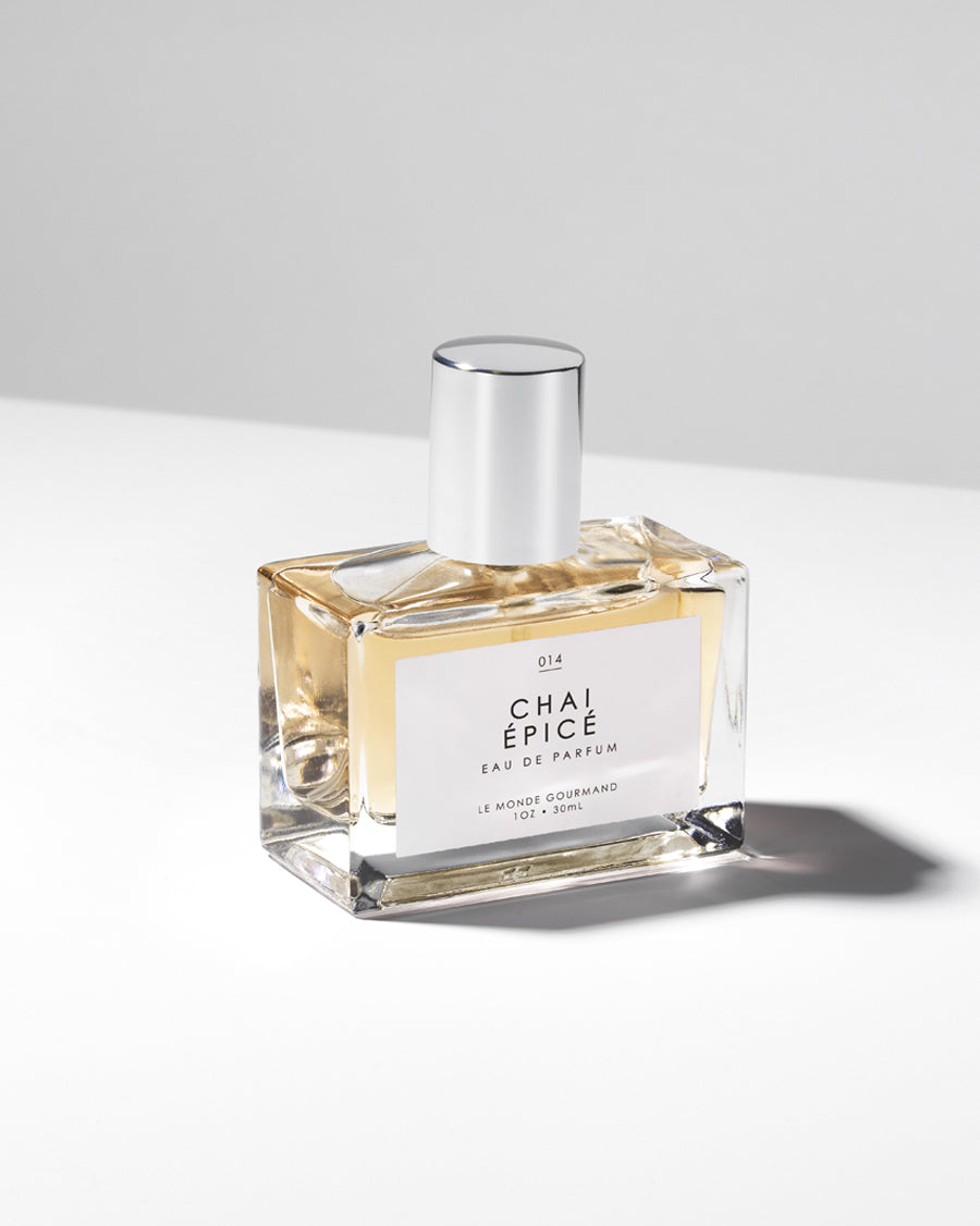 Chai Épicé Eau de Parfum