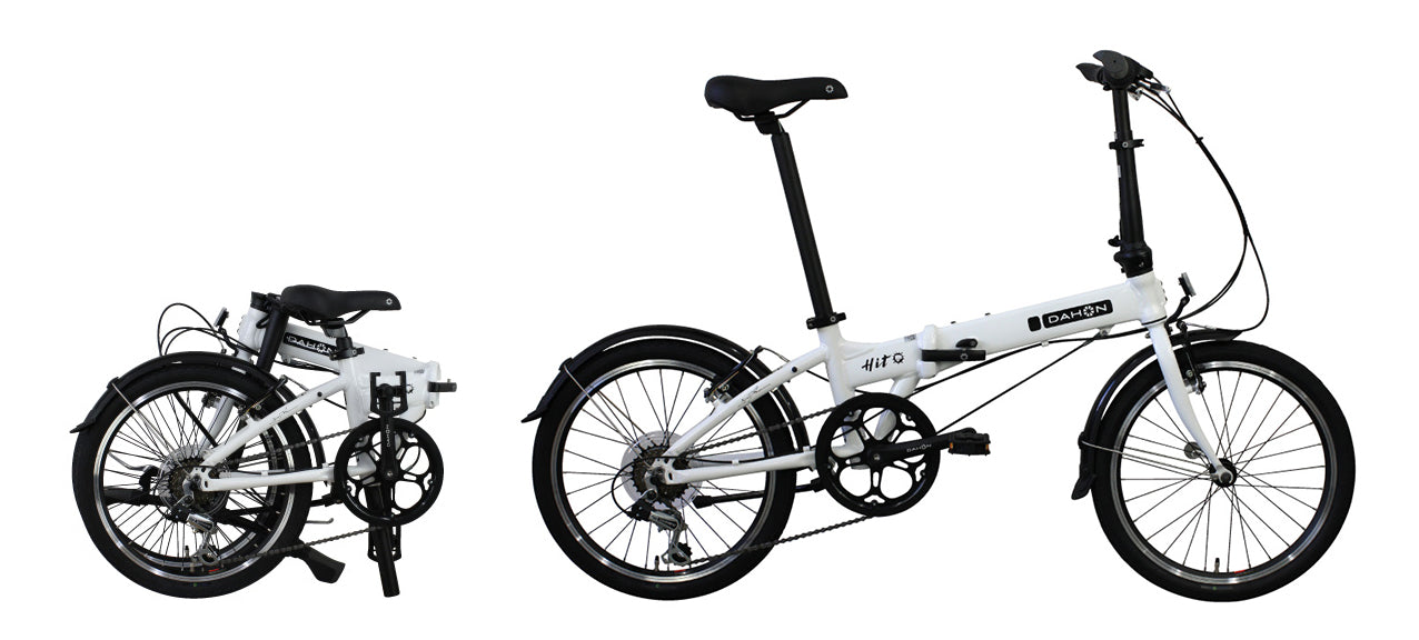 DAHON（ダホン） 2023 全車種 全カラー 折りたたみ自転車 | 自転車