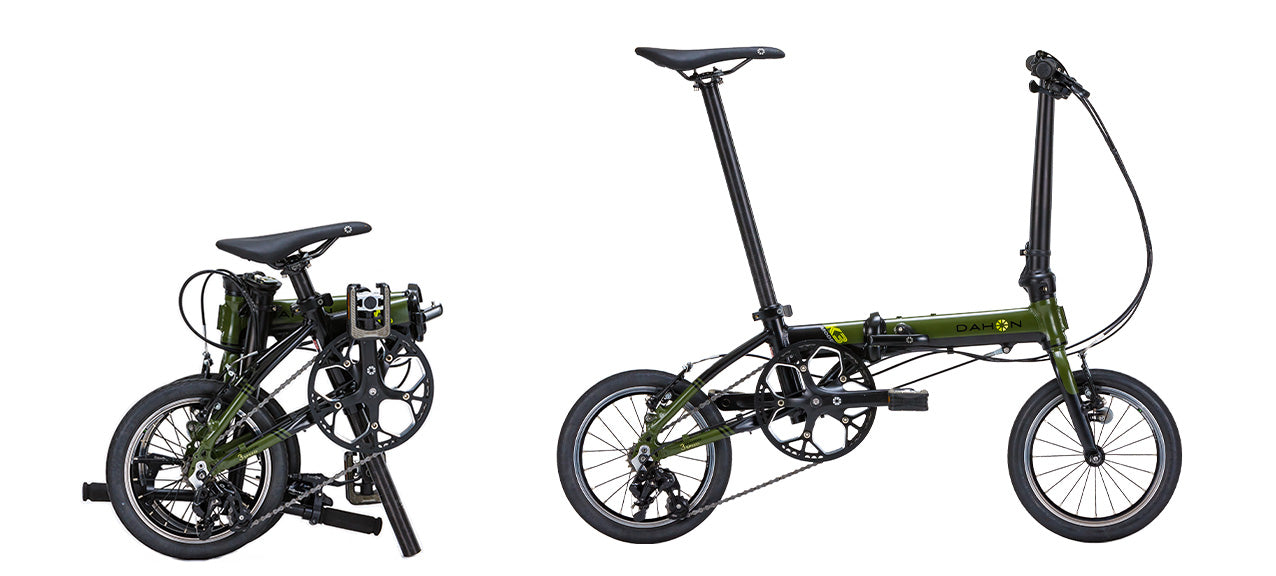 DAHON（ダホン） 2023 全車種 全カラー 折りたたみ自転車 | 自転車 