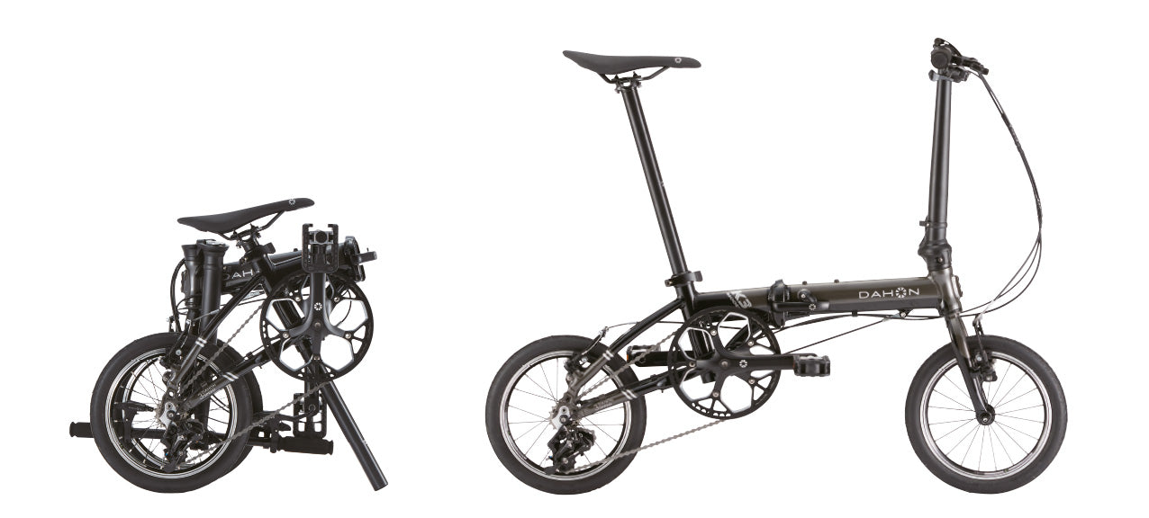 DAHON（ダホン） 2023 全車種 全カラー 折りたたみ自転車 | 自転車